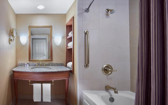 Harrah's Metropolis Hotel & Casino - A Caesars Rewards Destination