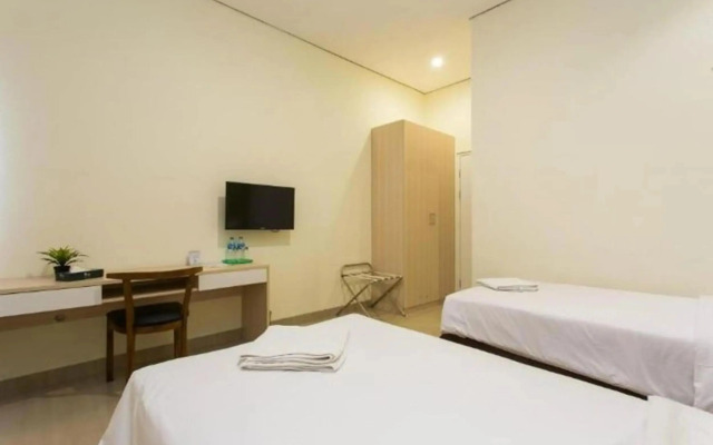 Best Inn Hotel