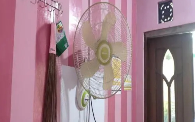 Joice Homestay
