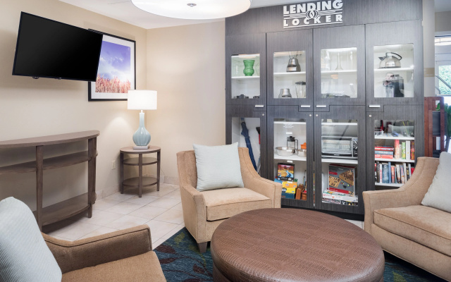 Candlewood Suites Olympia/Lacey by IHG