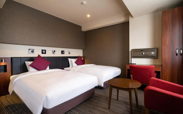 Goi Grand Hotel