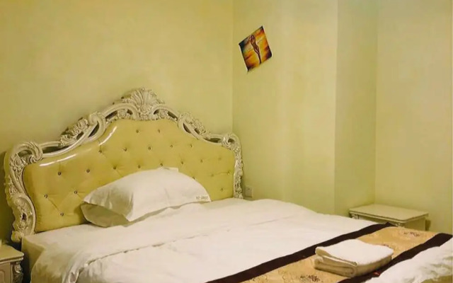 Nankun Mountain Resort Villa No.11