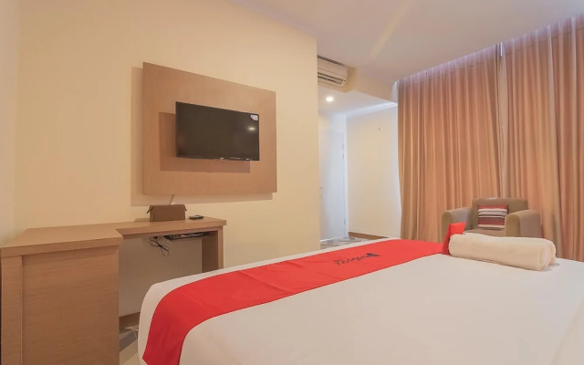 RedDoorz Syariah @ Villa Grand Mutiara Tasikmalaya