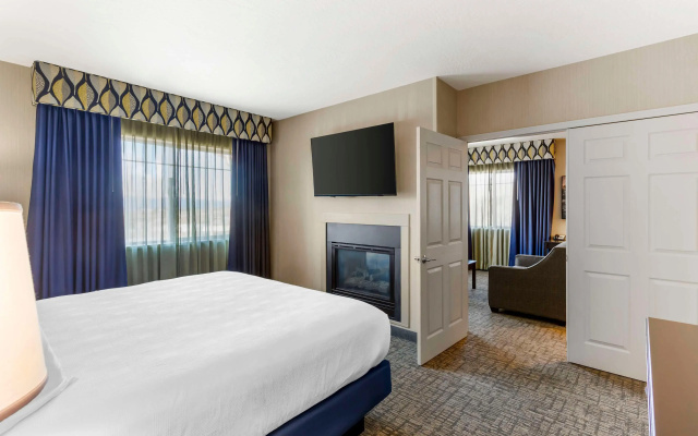 Best Western Plus Grant Creek Inn