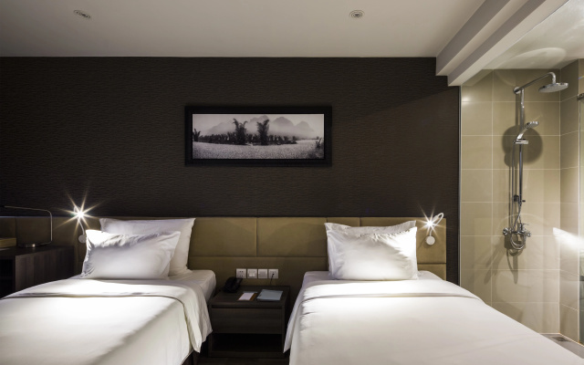 Alana Nha Trang Beach Hotel