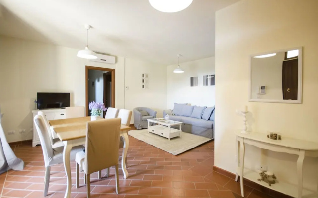 Il Borgo di San Gervasio