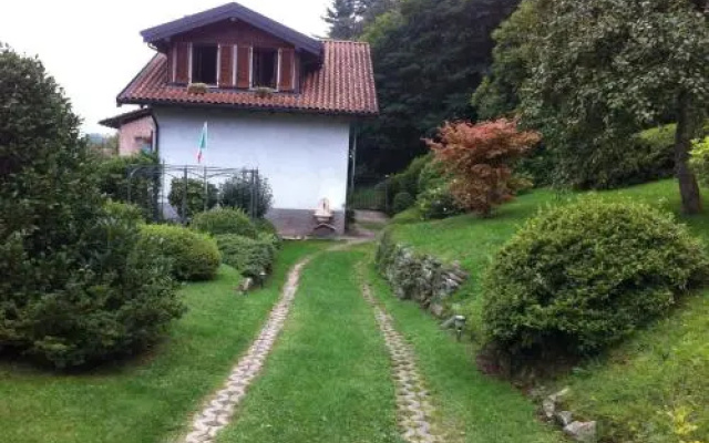 Apartment La Quiete