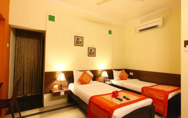 OYO 3715 Nest lay Mogappair