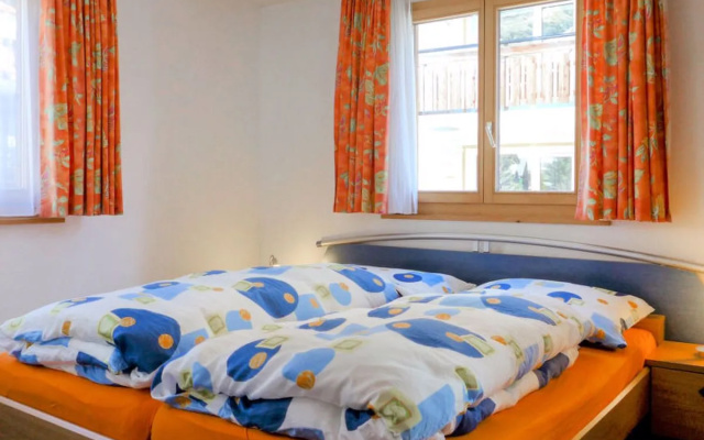 Chalet Dossen