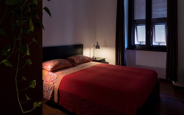 Bed and Breakfast Paola