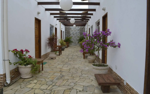 Casa Buziana