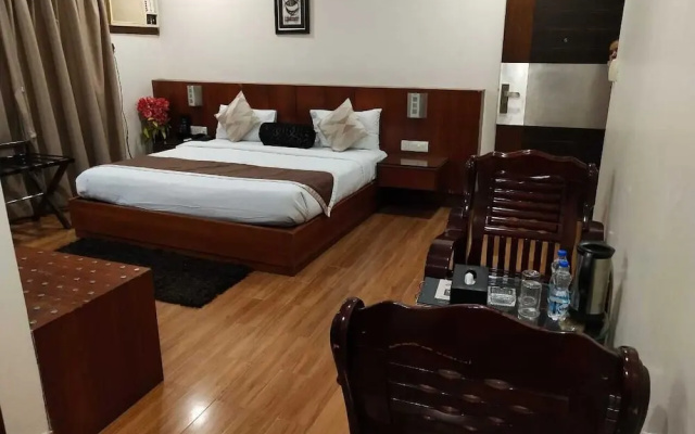 Hotel Baidyanath