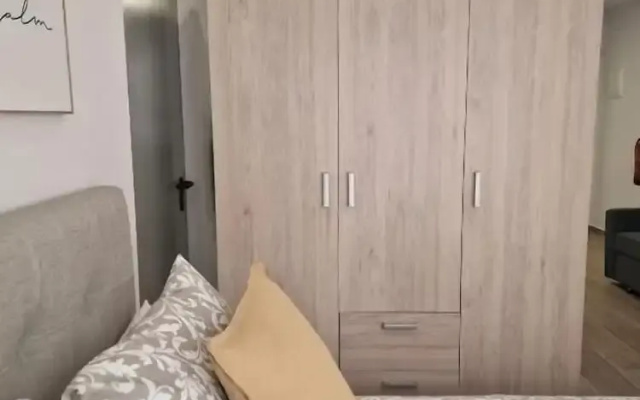 Apartamentos acogedores