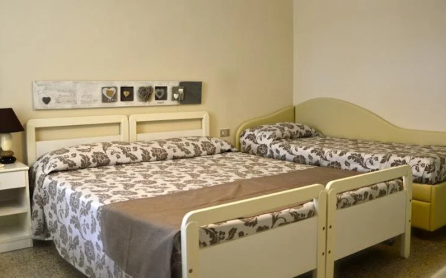 Albergo Roma