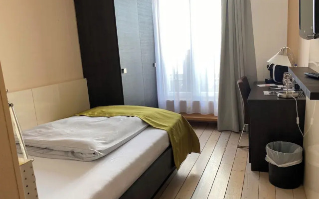 Seehotel Litz