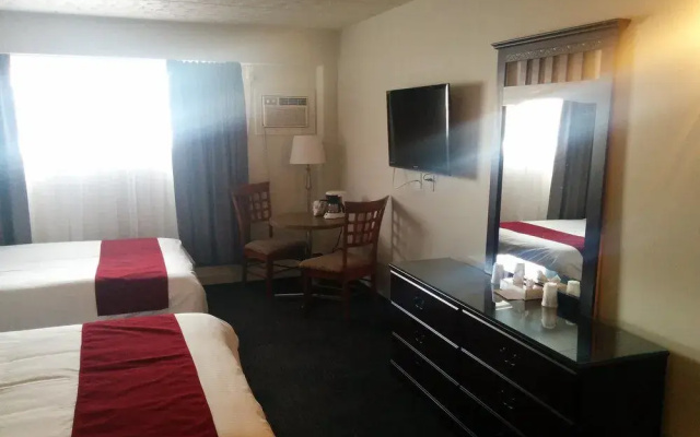 Hotel Econolodge Granby