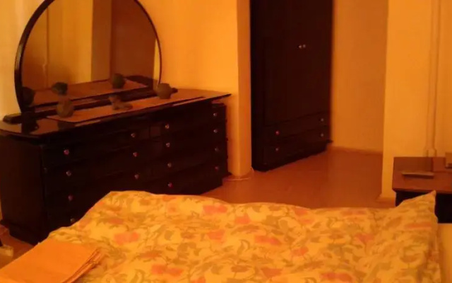 Two Bedroom Apartment Farmec