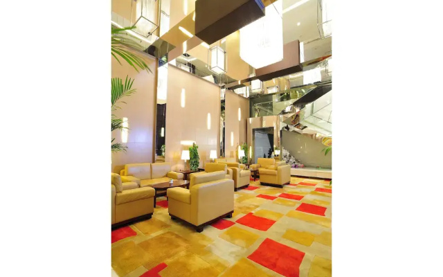Roying Hotel