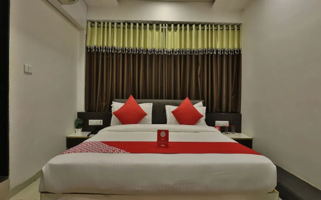 OYO 8406 Hotel Marigold
