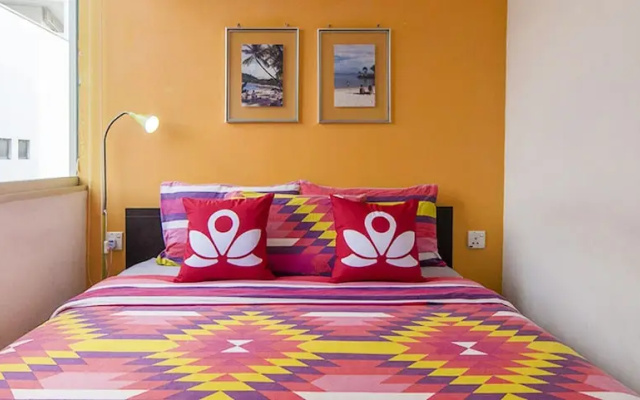 ZEN Hostel Selegie