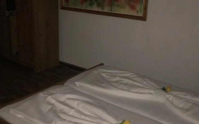 Pension La Noblesse