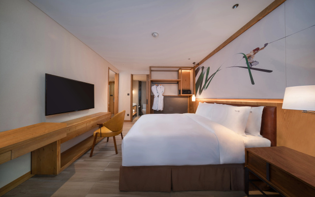 Holiday Inn Jilin Beidahu by IHG