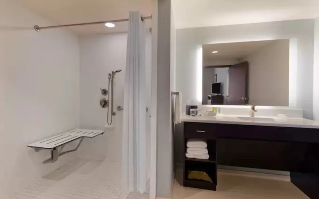 Hampton Inn & Suites San Bernardino