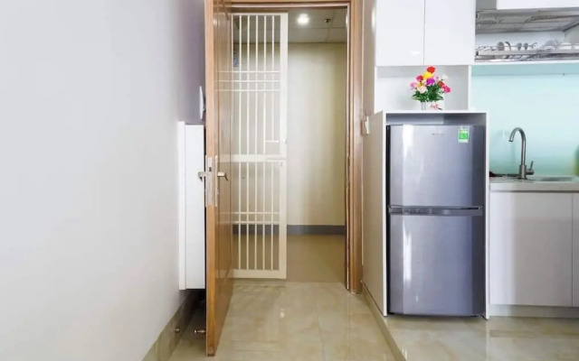 Muong Thanh Apartment Da Nang