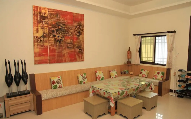 Ann Home