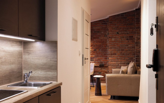 L23 Boutique by Downtown Apartments