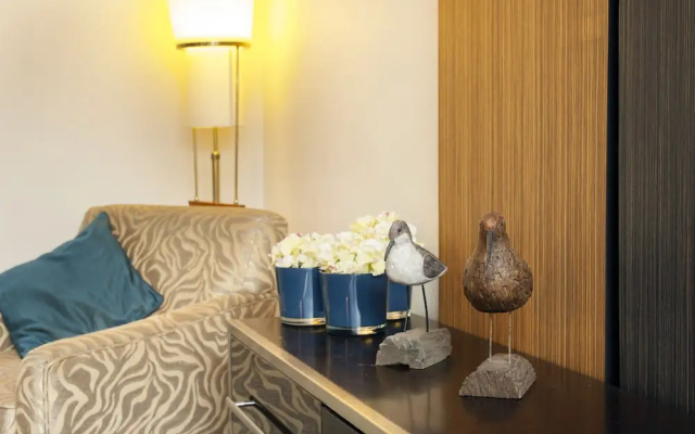 Greenwinds Villa