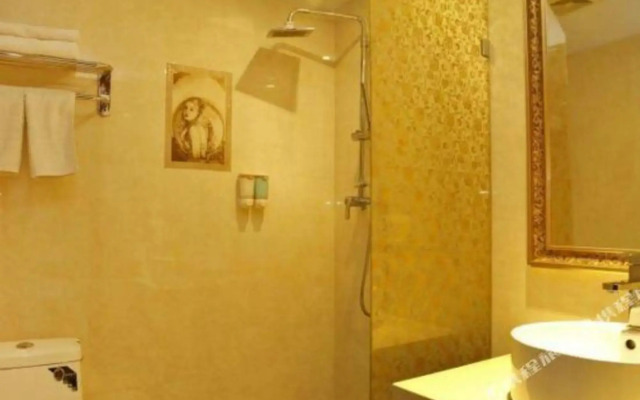 Huagong Hotel