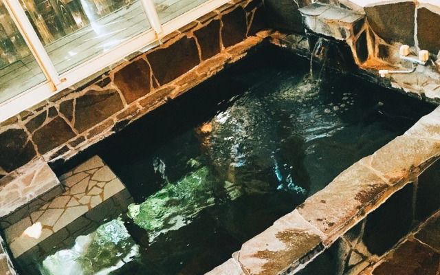 Mori no Uta Inn