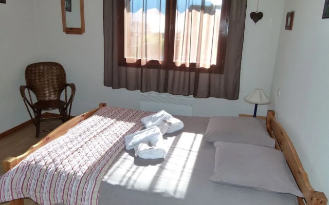 Chalet de la Yodine