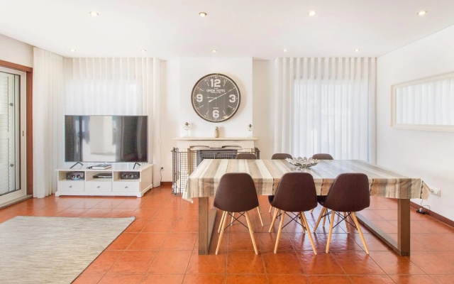 Villa Sun