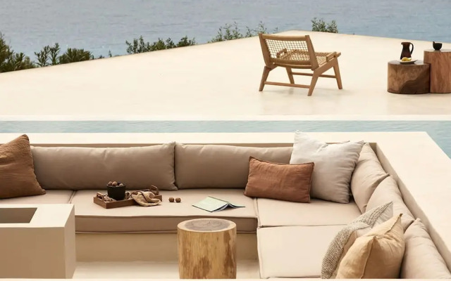 Sui Generis Villa Kefalonia
