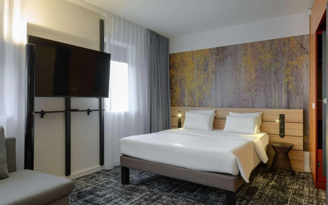 Grand Rohan Jogja