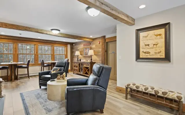 Brook Bound Inn