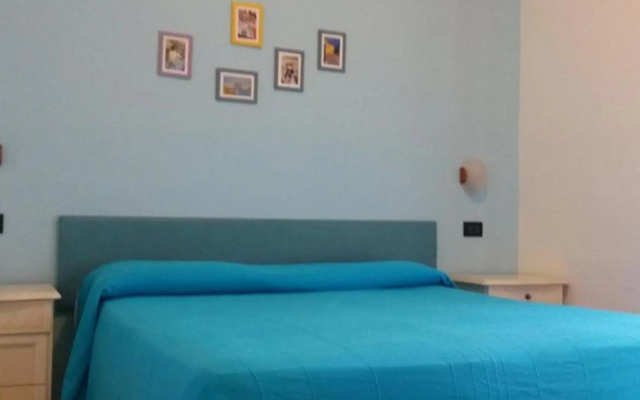 Hotel Costa Citara
