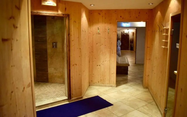 Gosau Apartment 307