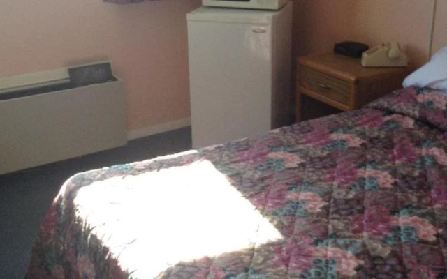 Best Budget Inn