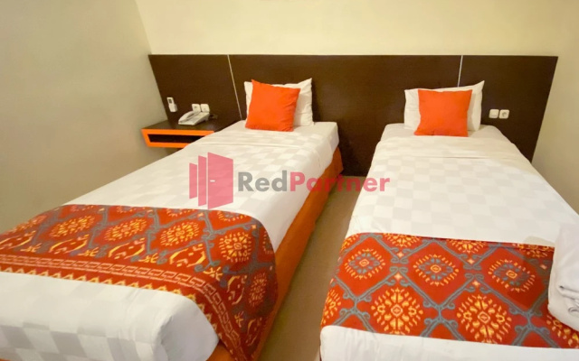 Hotel Alpha Makassar