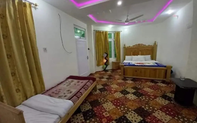 Moonlight Hotel