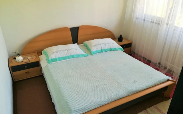 Deluxe apartment BellaCosta