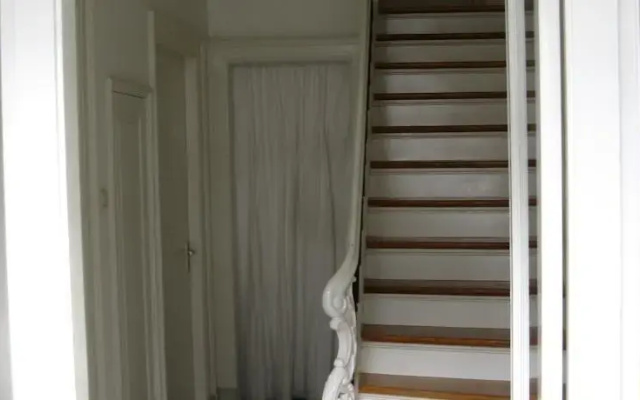 het gele huis