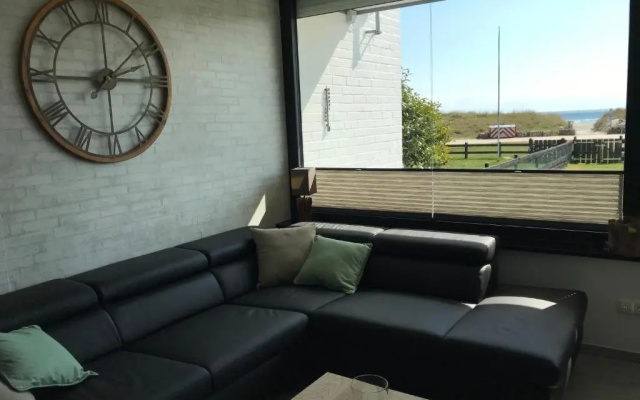 Fehmarn-Ostseeferien FH3Bungalow am Südstrand 138