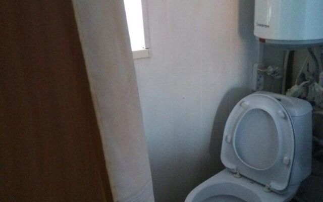 Hostel Sergiev