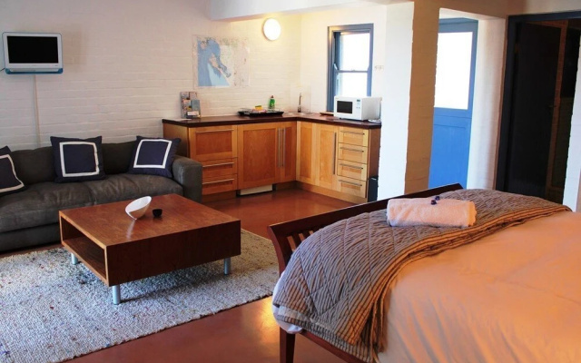 Langebaan Holiday Apartments