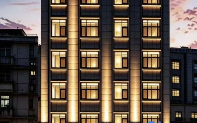 Panzhou Meilu Hotel
