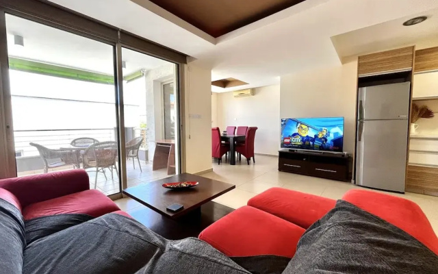 149 LIM - Stay Mesa Luxe Apartment